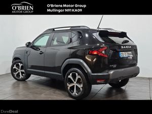 Dacia Duster HEV 140 Journey - Image 3