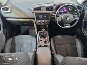 Renault Kadjar 1.5 BLUE dCi 115 Iconic - Image 2