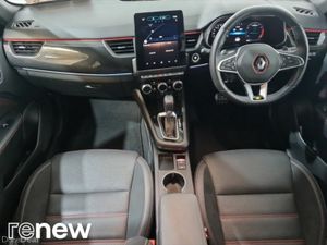 Renault Arkana TCe 140 Auto RS Line - Image 2