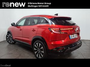 Renault Austral E-TECH Hybrid 200 techno - Image 3