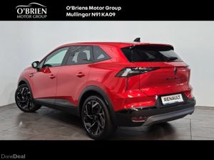 Renault Symbioz E-Tech HEV 145 Techno Esprit Alpin - Image 3