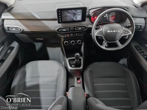 Dacia Jogger TCe 110 Expression - Image 2