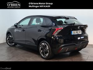 MG MG4 Excite - Image 3