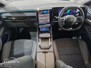 Renault Rafale E-TECH Hybrid 200 Auto esprit Alpin - Image 2