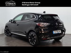 Renault Clio TCe 90 DFull Techno - Image 3