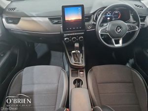 Renault Arkana TCe 140 Auto techno - Image 2