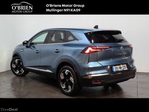 Renault Symbioz E-Tech full hybrid 145 Auto Techno - Image 3