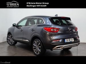 Renault Kadjar 1.5 BLUE dCi 115 S-Edition - Image 3
