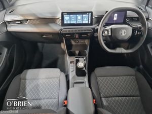 MG MG3 HEV Excite - Image 2