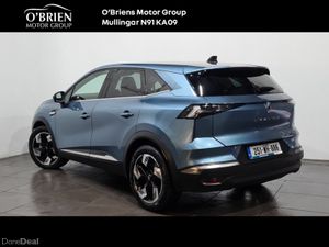 Renault Symbioz E-Tech full hybrid 145 Auto Techno - Image 3