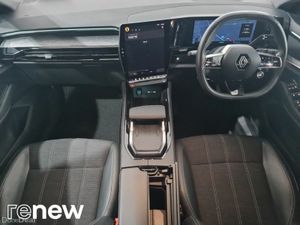 Renault Austral E-TECH Hybrid 200 techno - Image 2