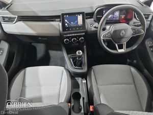 Renault Clio TCe 90 Evolution - Image 2