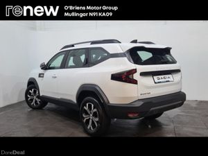 Dacia Bigster Expression HEV - Image 3