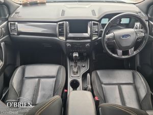 Ford Ranger RANGER WILDTRAK - Image 2