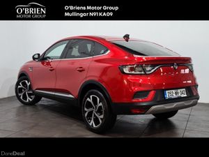 Renault Arkana TCe 140 Auto techno - Image 3