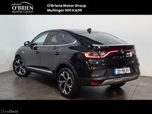 Renault Arkana TCe 140 Auto techno - Image 3