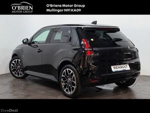 Renault 5 E-Tech E-Tech 52Kw Roland Garros - Image 3