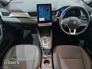 Renault Symbioz E-Tech full hybrid 145 Auto Techno - Image 2