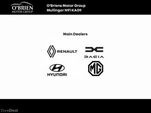 Renault Symbioz E-Tech full hybrid 145 Auto Techno - Image 4