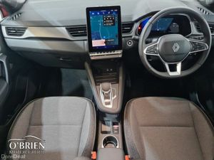 Renault Symbioz E-Tech full hybrid 145 Auto Techno - Image 2