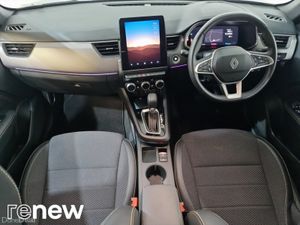 Renault Arkana E-TECH Hybrid 145 Auto Techno - Image 2