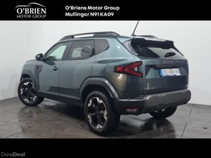 Dacia Duster Extreme HEV140 - Image 3