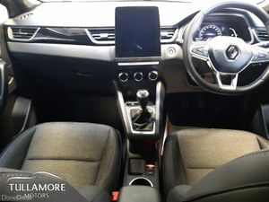 Renault Captur 1.0 TCe 90 DFull SE Rive Gauche - Image 2