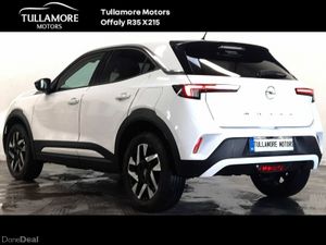 Opel Mokka Elegance 1.2i (100PS) S/S - Image 3