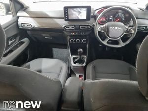 Dacia Jogger TCe 110 Expression - Image 2