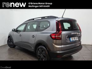 Dacia Jogger TCe 110 Expression - Image 3