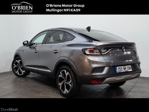 Renault Arkana TCe 140 Auto techno - Image 3