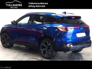 Renault Austral E-TECH Hybrid 200 techno esprit Al - Image 3