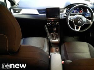 Renault Captur E-TECH Hybrid 145 Auto Evolution - Image 2