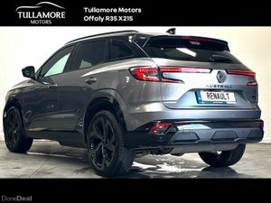 Renault Austral E-TECH Hybrid 200 iconic esprit Al - Image 3