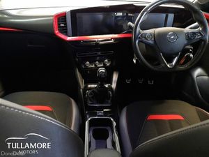 Opel Mokka SRI 1.5 (110PS) S/S - Image 2