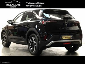 Opel Mokka E Elite 136PS Electric Auto - Image 3