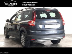 Dacia Jogger TCe 110 Comfort - Image 3