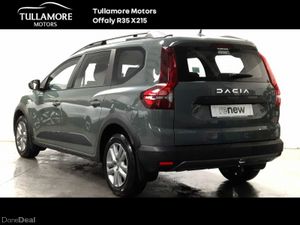 Dacia Jogger TCe 110 Expression - Image 3