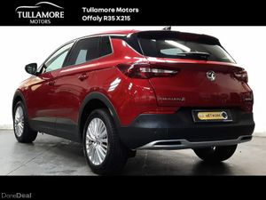Opel Grandland X 1.5 TD TECH LINE - Image 3