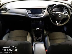 Opel Grandland X 1.5 TD TECH LINE - Image 2
