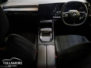 Renault Austral E-TECH Hybrid 200 techno - Image 2