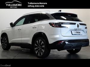 Renault Austral E-TECH Hybrid 200 techno - Image 3