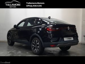 Renault Arkana ICONIC E-TECH HYBRID 145 AUTO - Image 3