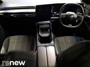 Renault Austral E-TECH Hybrid 200 techno - Image 2