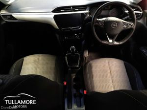 Opel Corsa SC 1.2i (75PS) S/S 5 Speed - Image 2