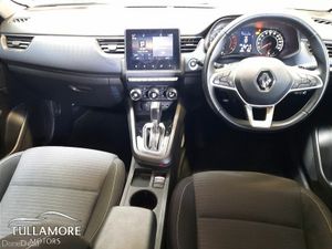 Renault Arkana ICONIC TCE 140 AUTO MILD HYBRID - Image 2