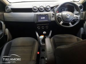 Dacia Duster 1.5 Blue dCi 115 Prestige - Image 2