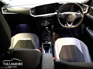 Opel Mokka Elegance 1.2i (100PS) S/S - Image 2