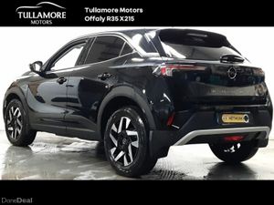 Opel Mokka Elegance 1.2i (100PS) S/S - Image 3