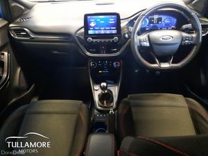 Ford Puma 1.0T EcoBoost mHEV 125PS ST-Line - Image 2